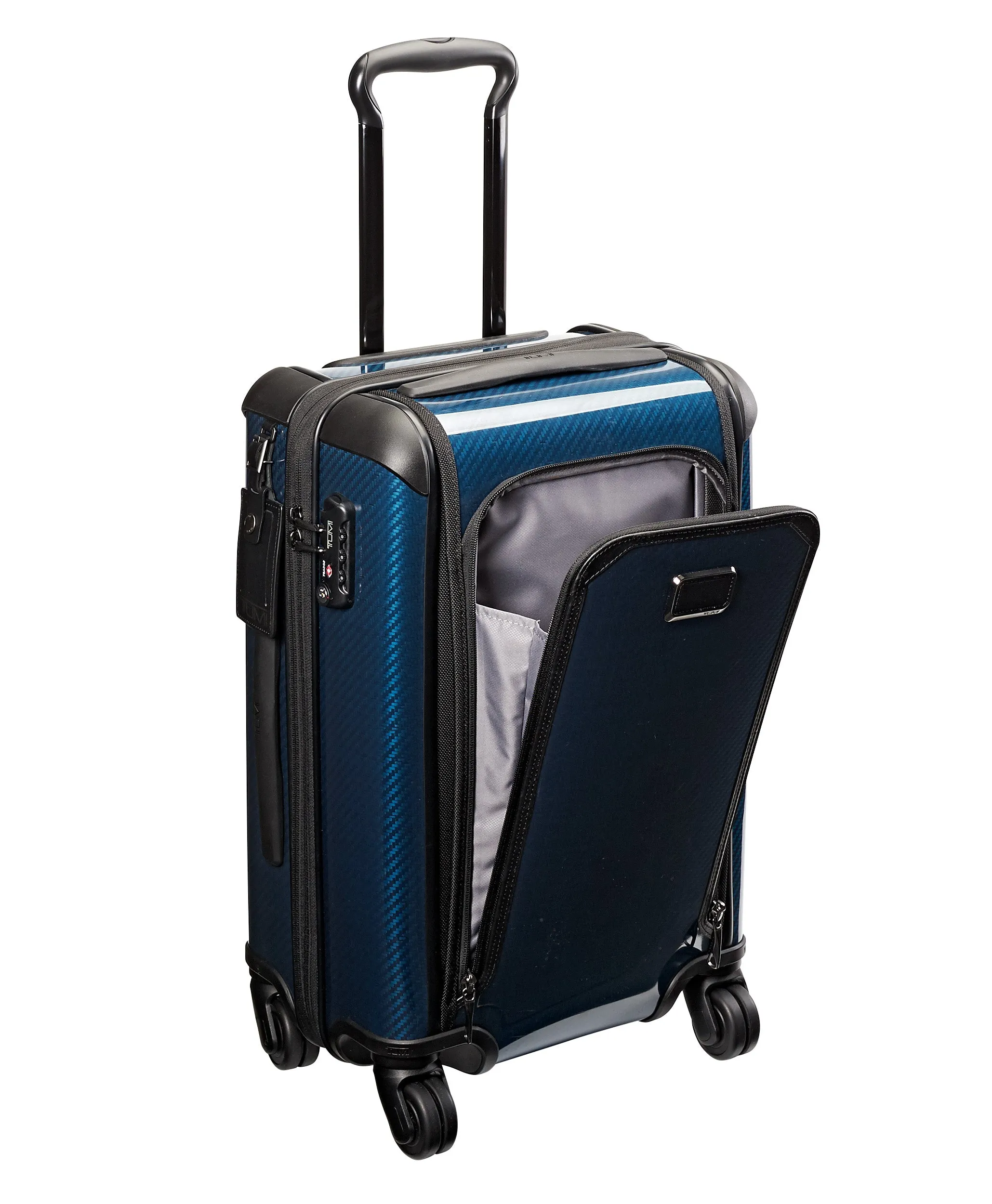 TUMI Tegra Lite Max International Expandable Carry-On