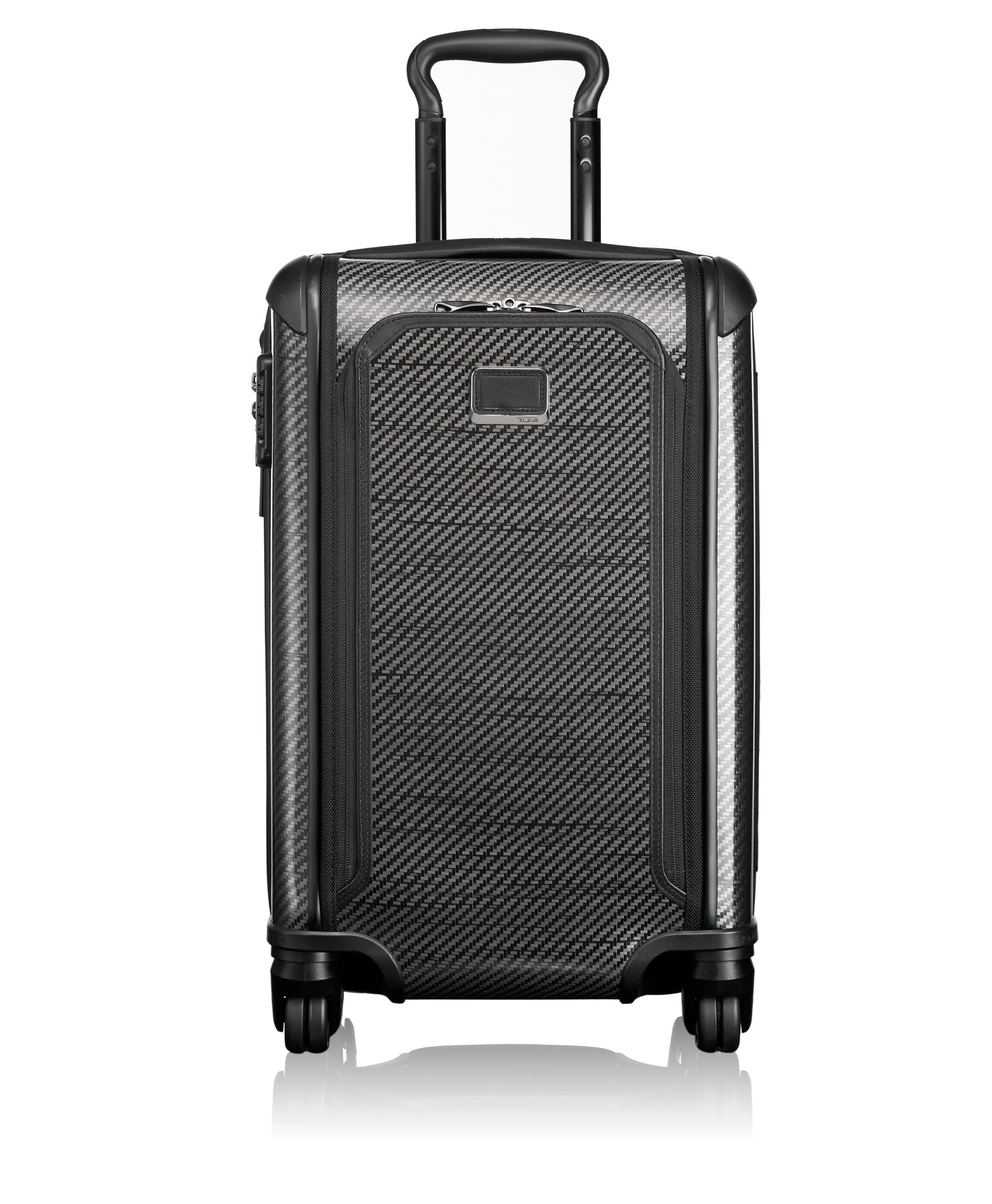 TUMI Tegra Lite Max International Expandable Carry-On