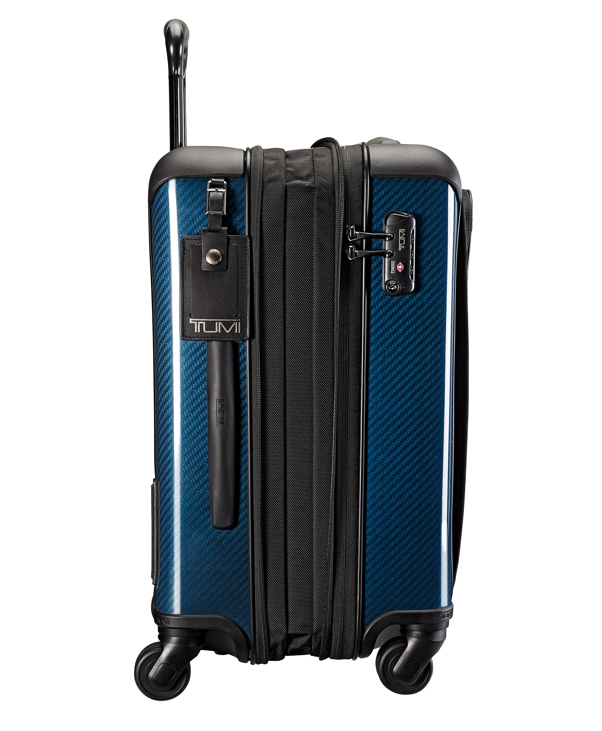 TUMI Tegra Lite Max International Expandable Carry-On