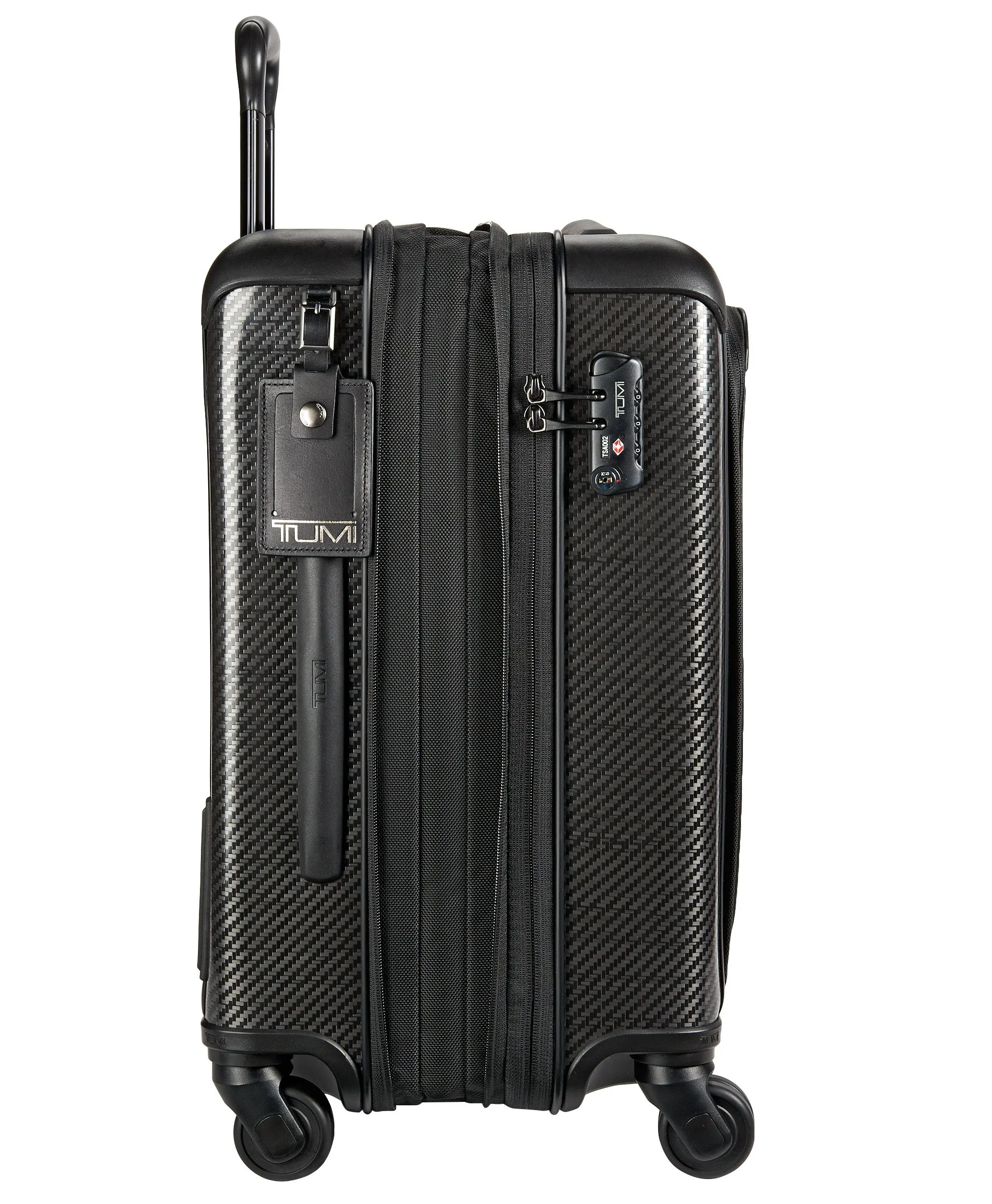 TUMI Tegra Lite Max International Expandable Carry-On