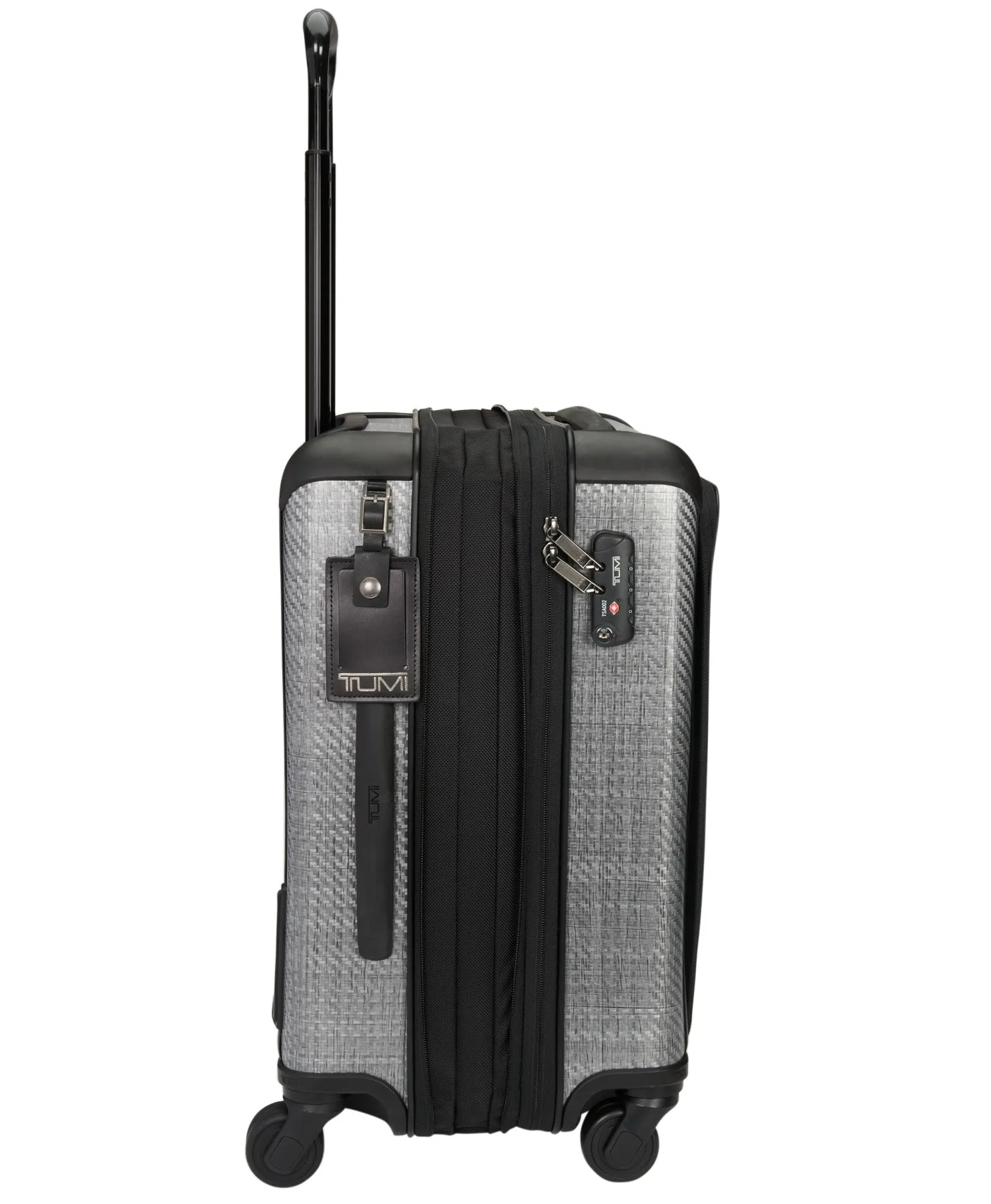 TUMI Tegra Lite Max International Expandable Carry-On
