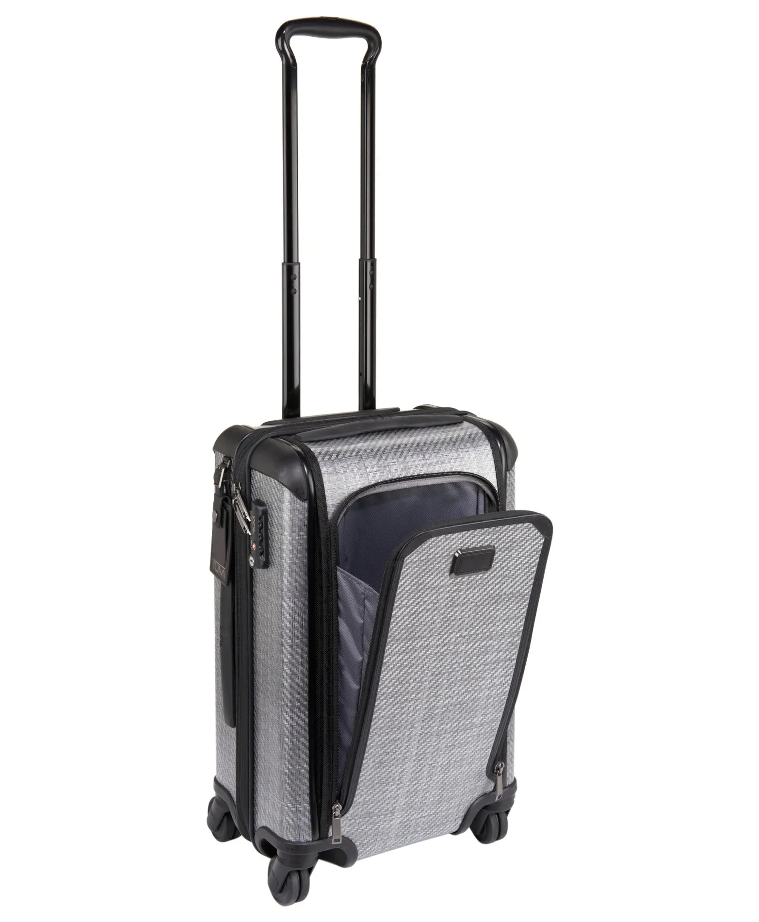 TUMI Tegra Lite Max International Expandable Carry-On