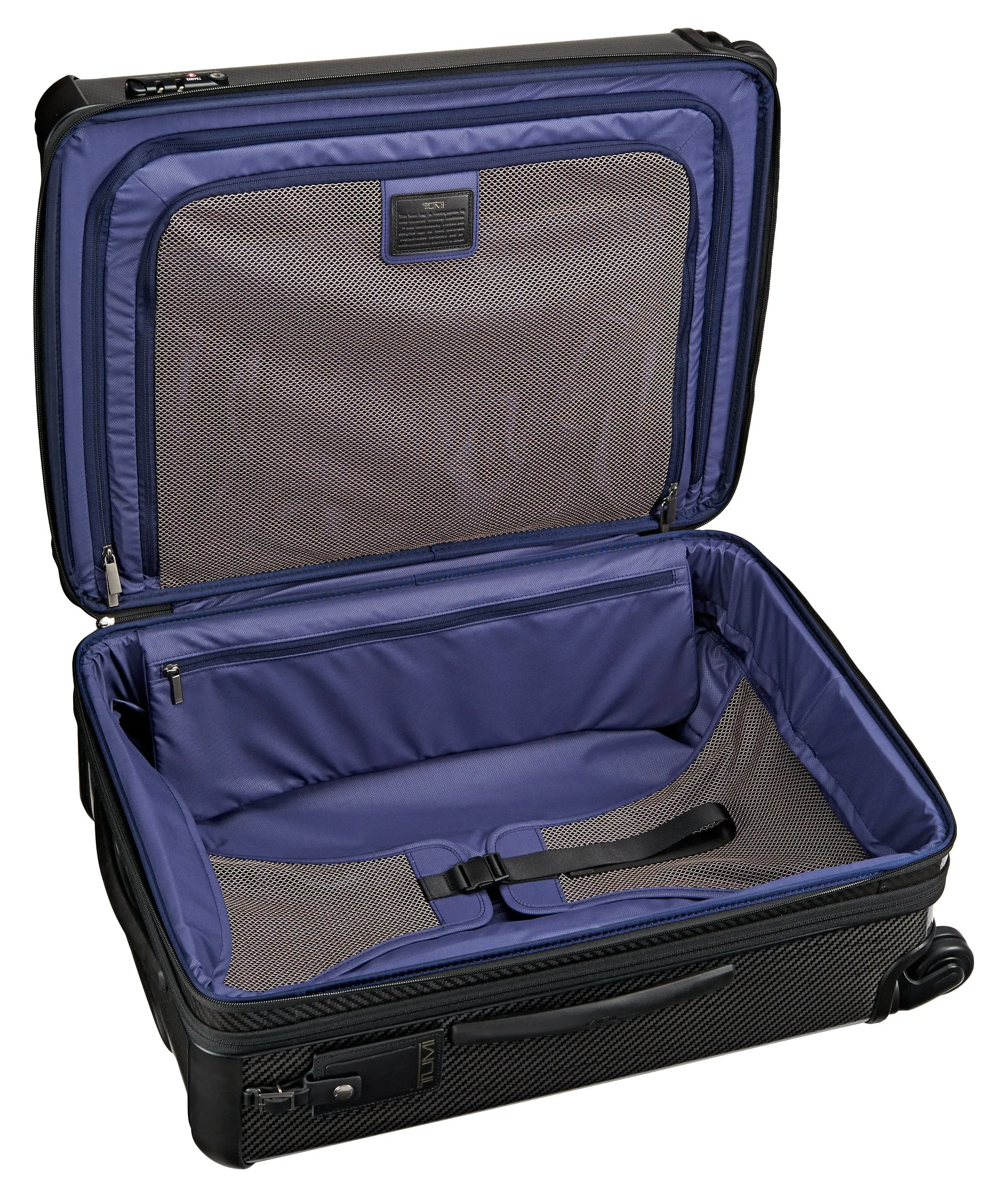 TUMI Tegra Lite Max Medium Trip Expandable Spinner