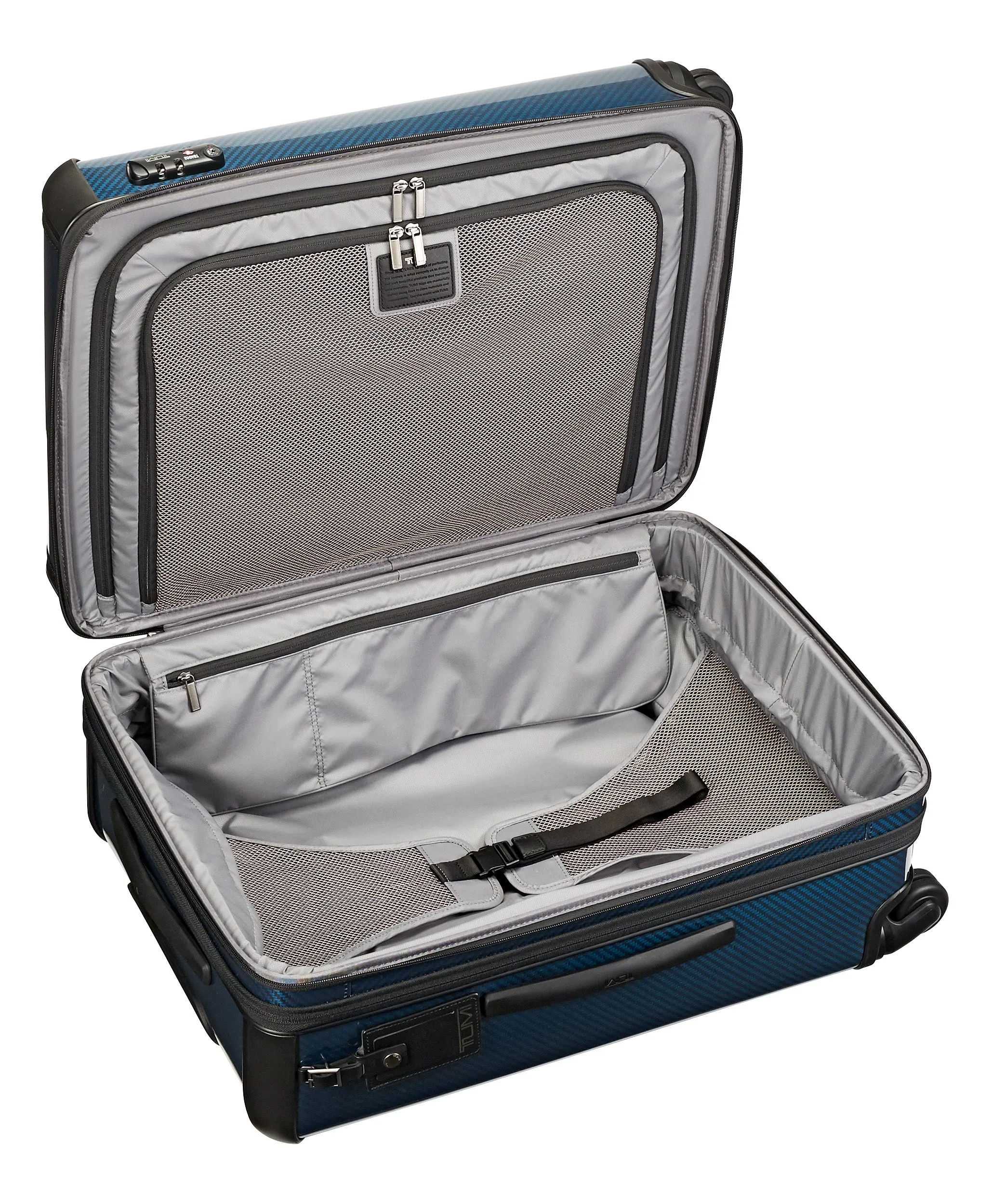 TUMI Tegra Lite Max Medium Trip Expandable Spinner