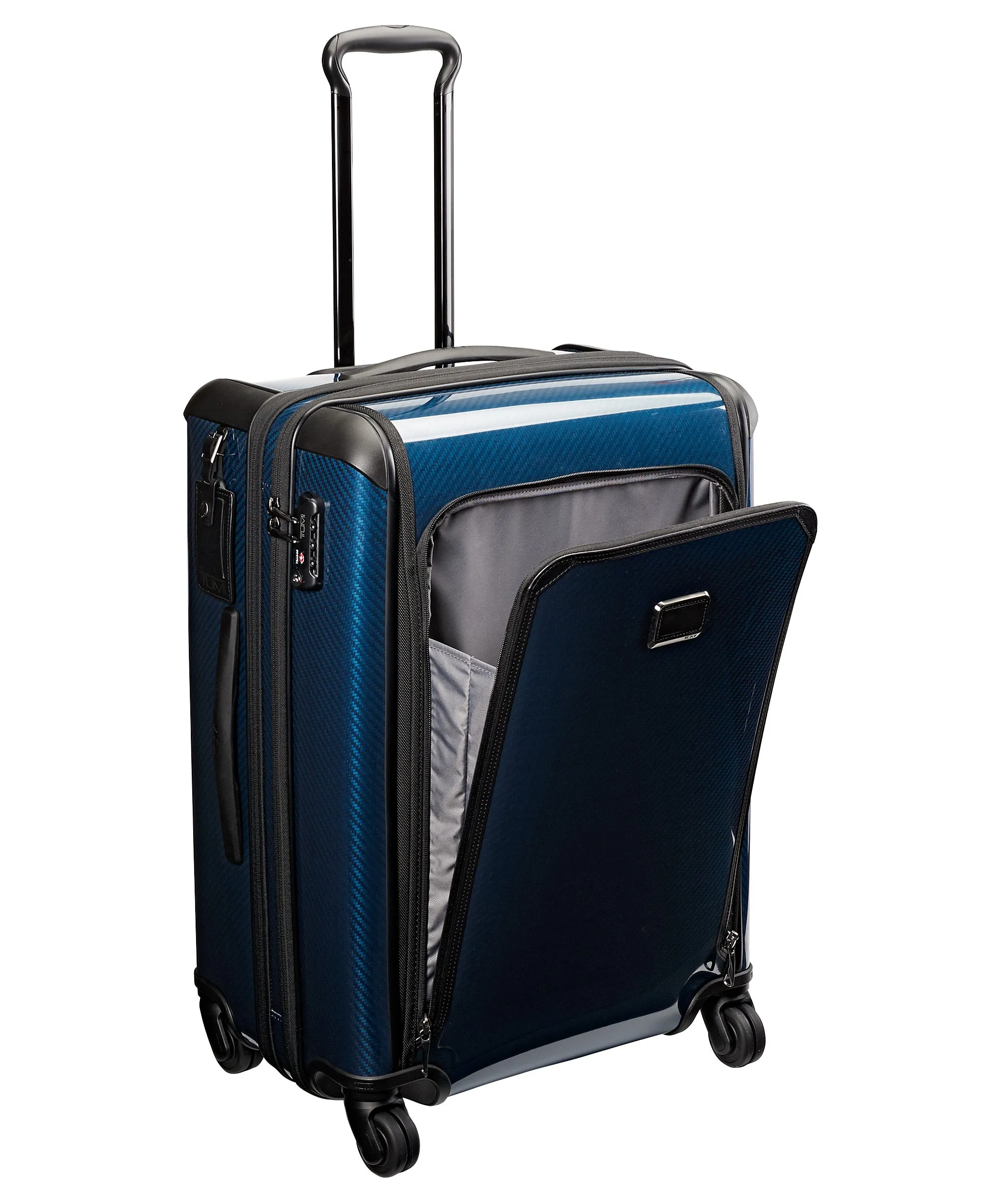 TUMI Tegra Lite Max Medium Trip Expandable Spinner
