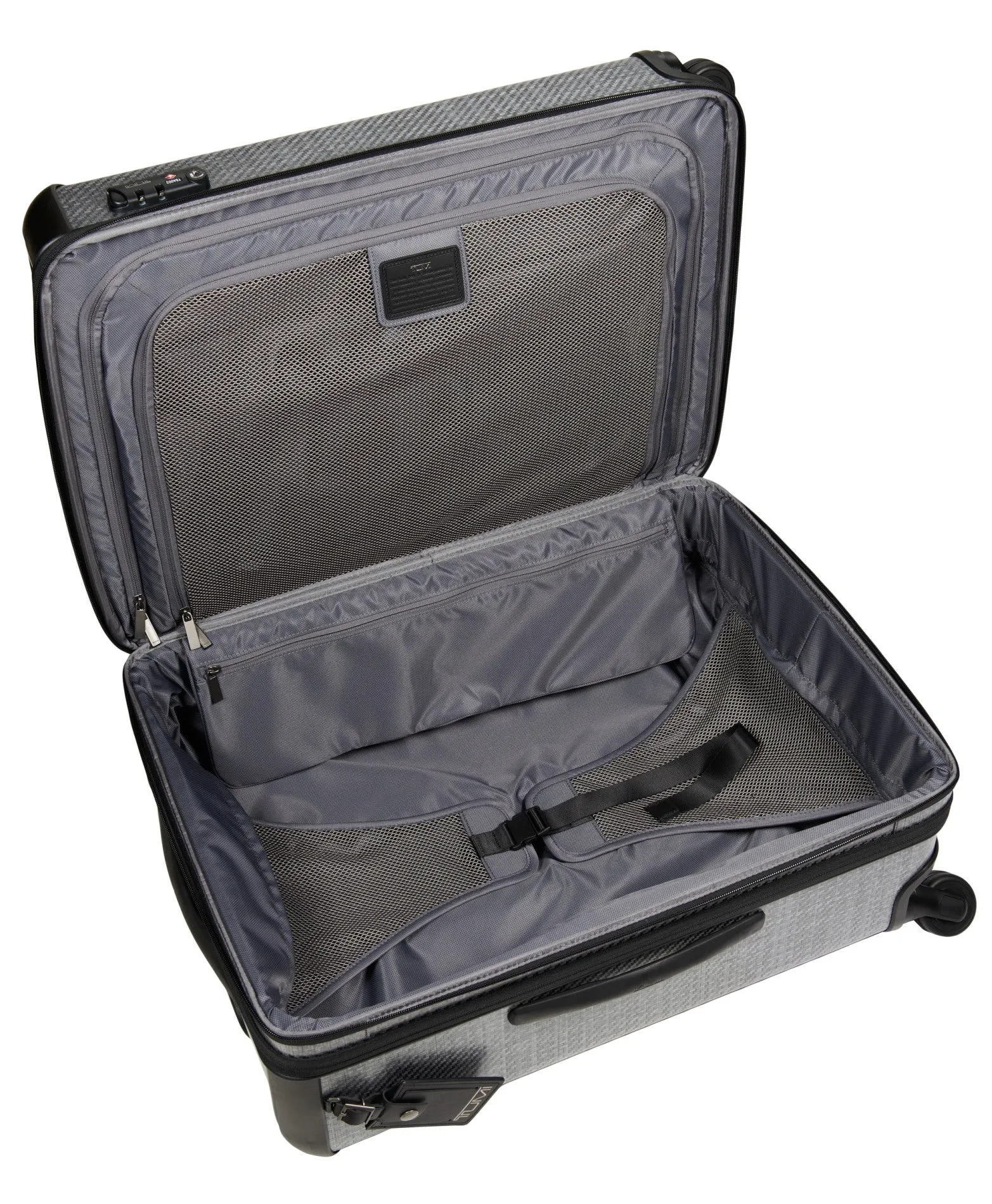 TUMI Tegra Lite Max Medium Trip Expandable Spinner
