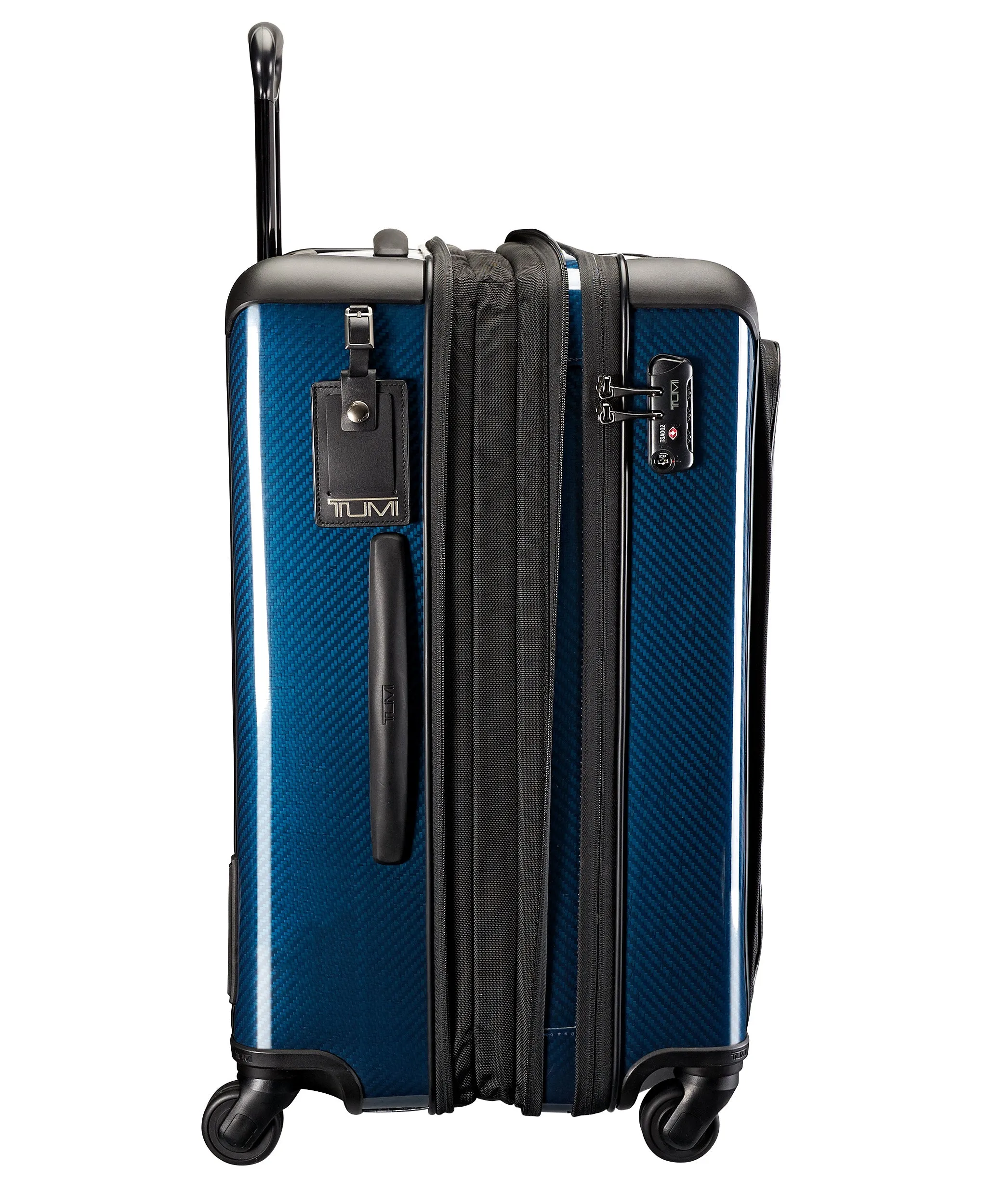 TUMI Tegra Lite Max Medium Trip Expandable Spinner