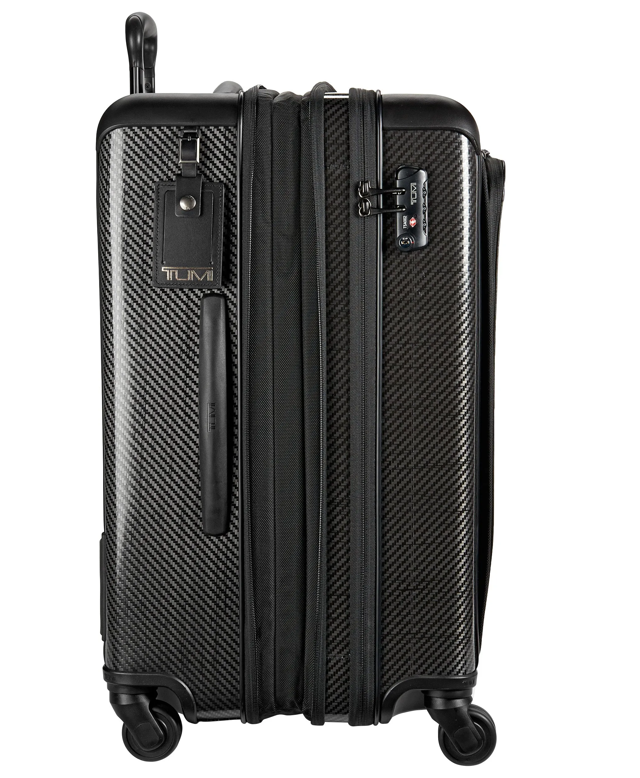 TUMI Tegra Lite Max Medium Trip Expandable Spinner