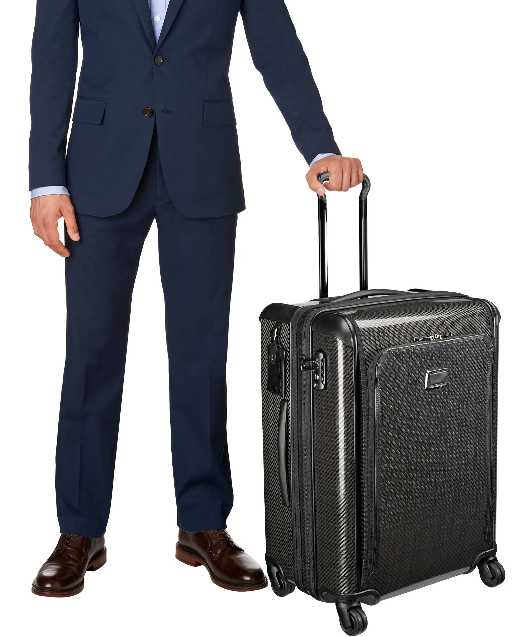 TUMI Tegra Lite Max Medium Trip Expandable Spinner