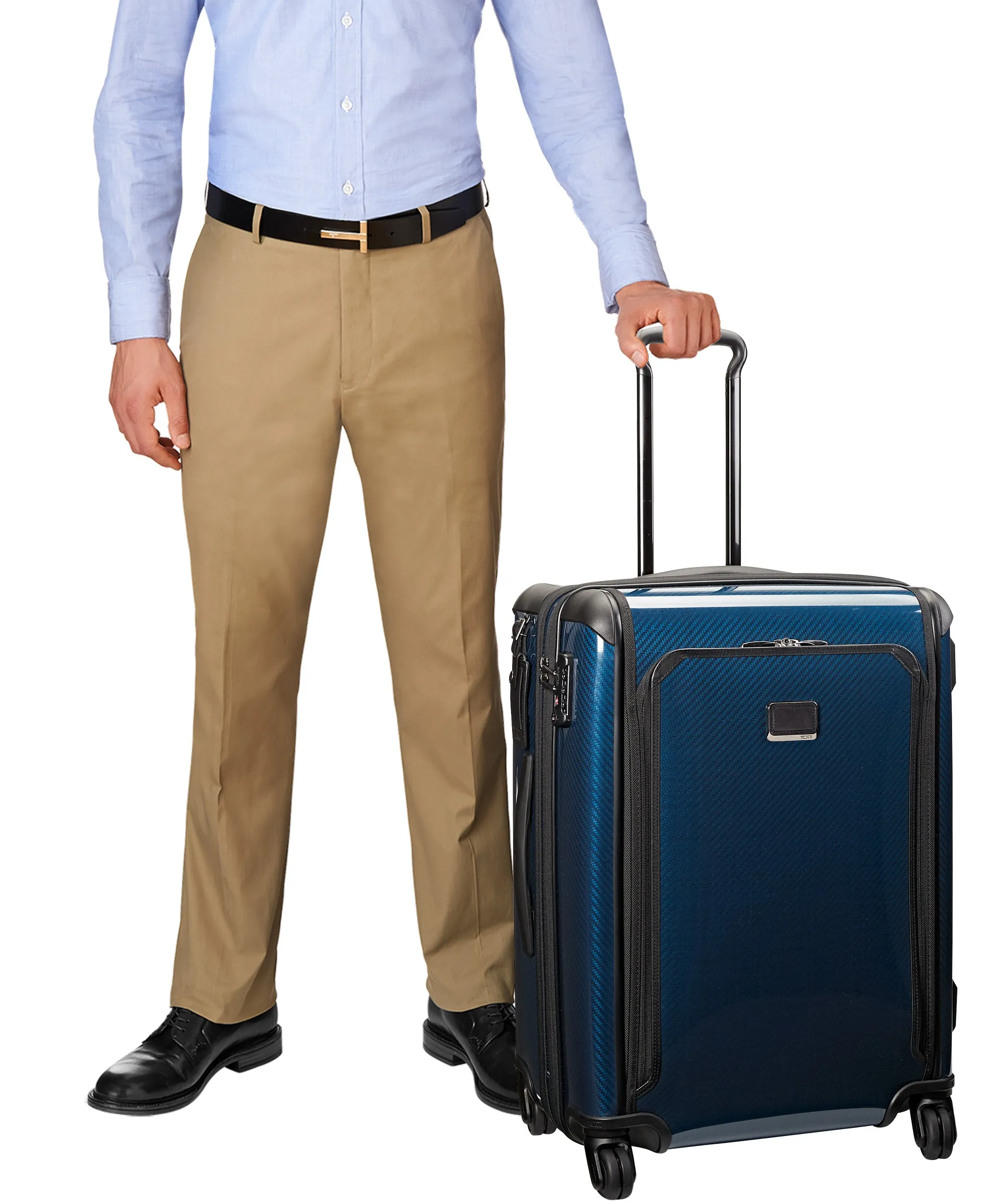TUMI Tegra Lite Max Medium Trip Expandable Spinner