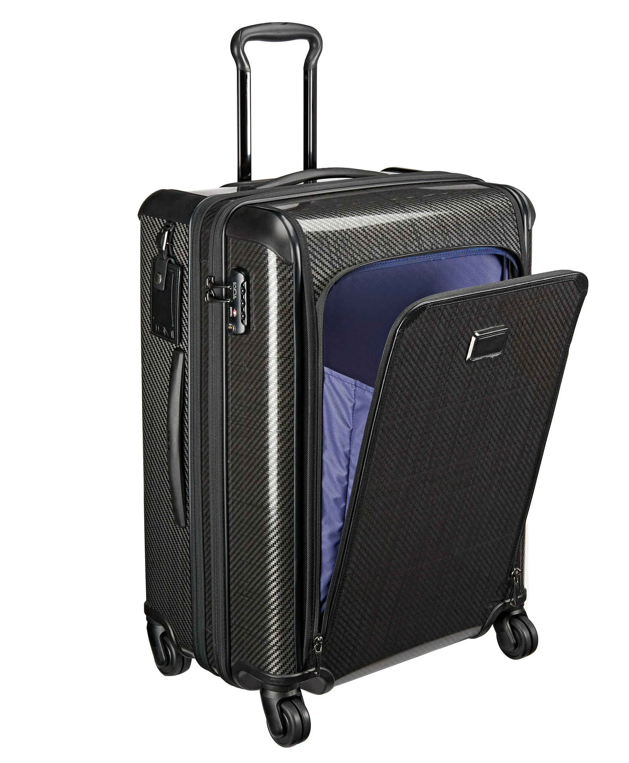TUMI Tegra Lite Max Medium Trip Expandable Spinner