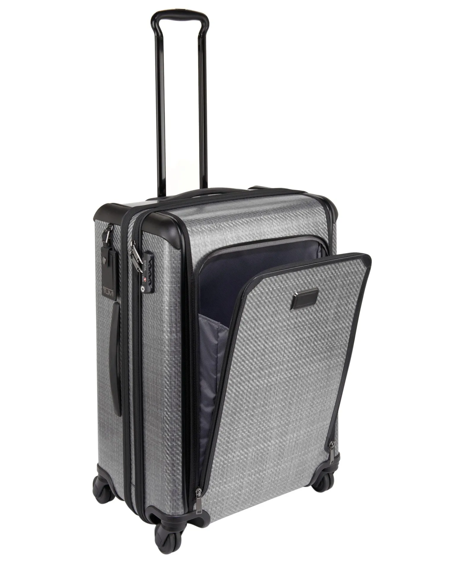 TUMI Tegra Lite Max Medium Trip Expandable Spinner