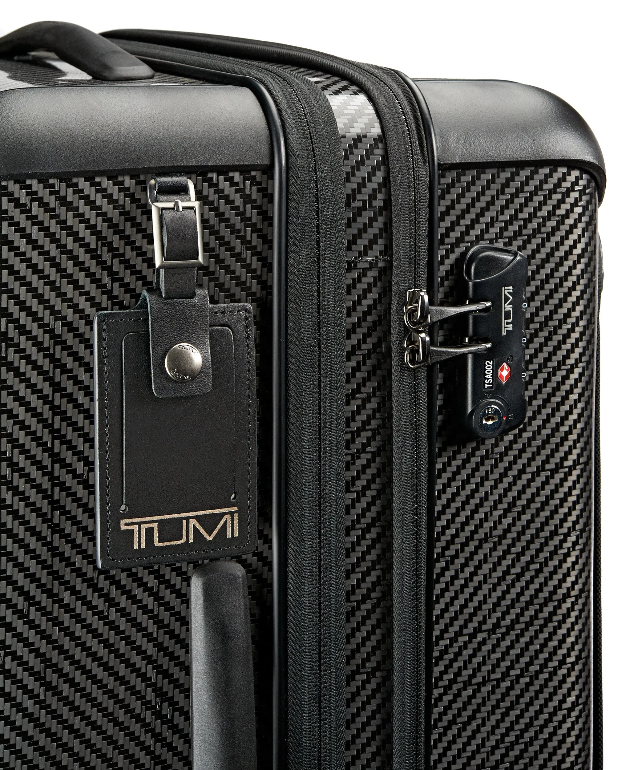 TUMI Tegra Lite Max Medium Trip Expandable Spinner