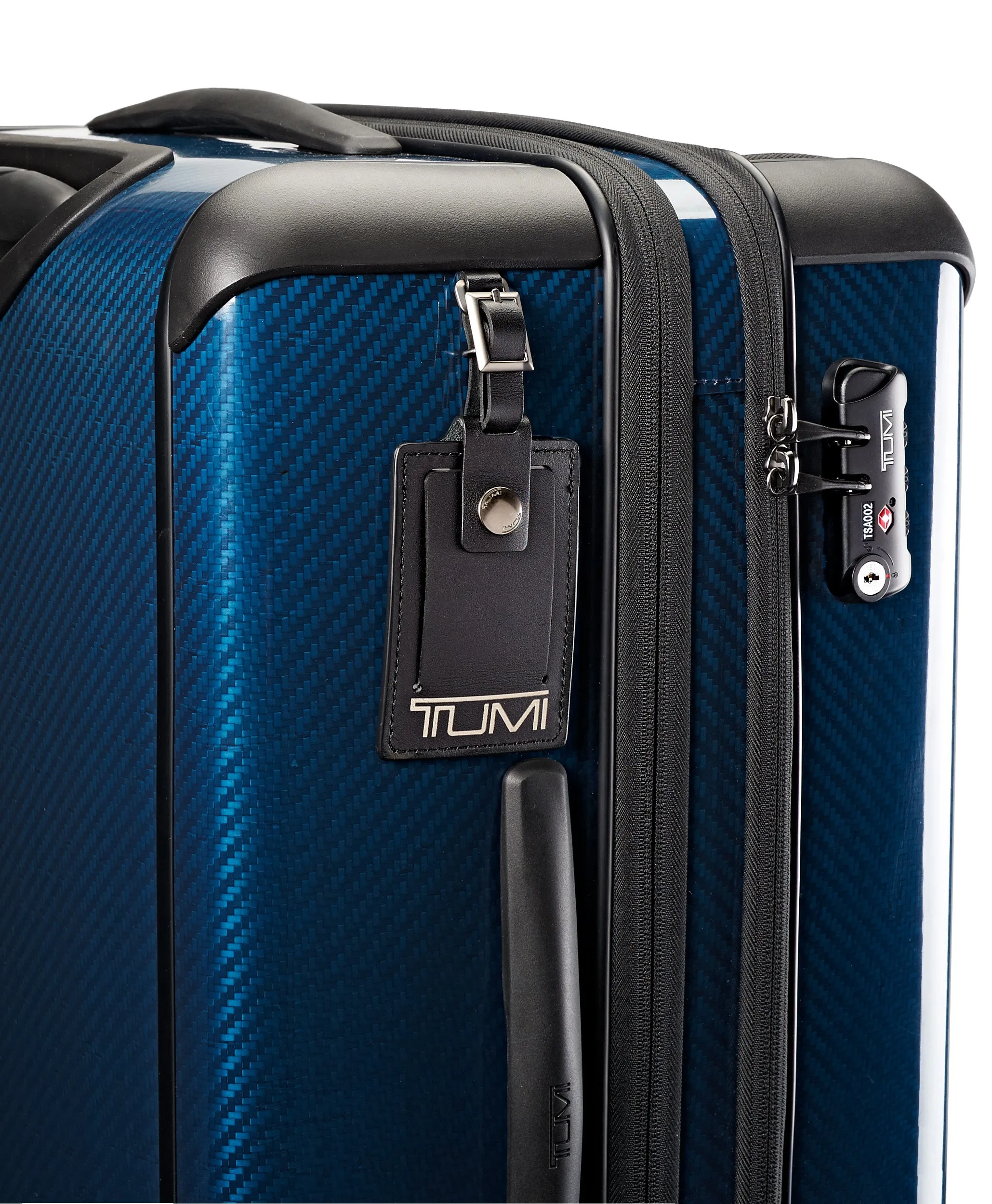 TUMI Tegra Lite Max Medium Trip Expandable Spinner