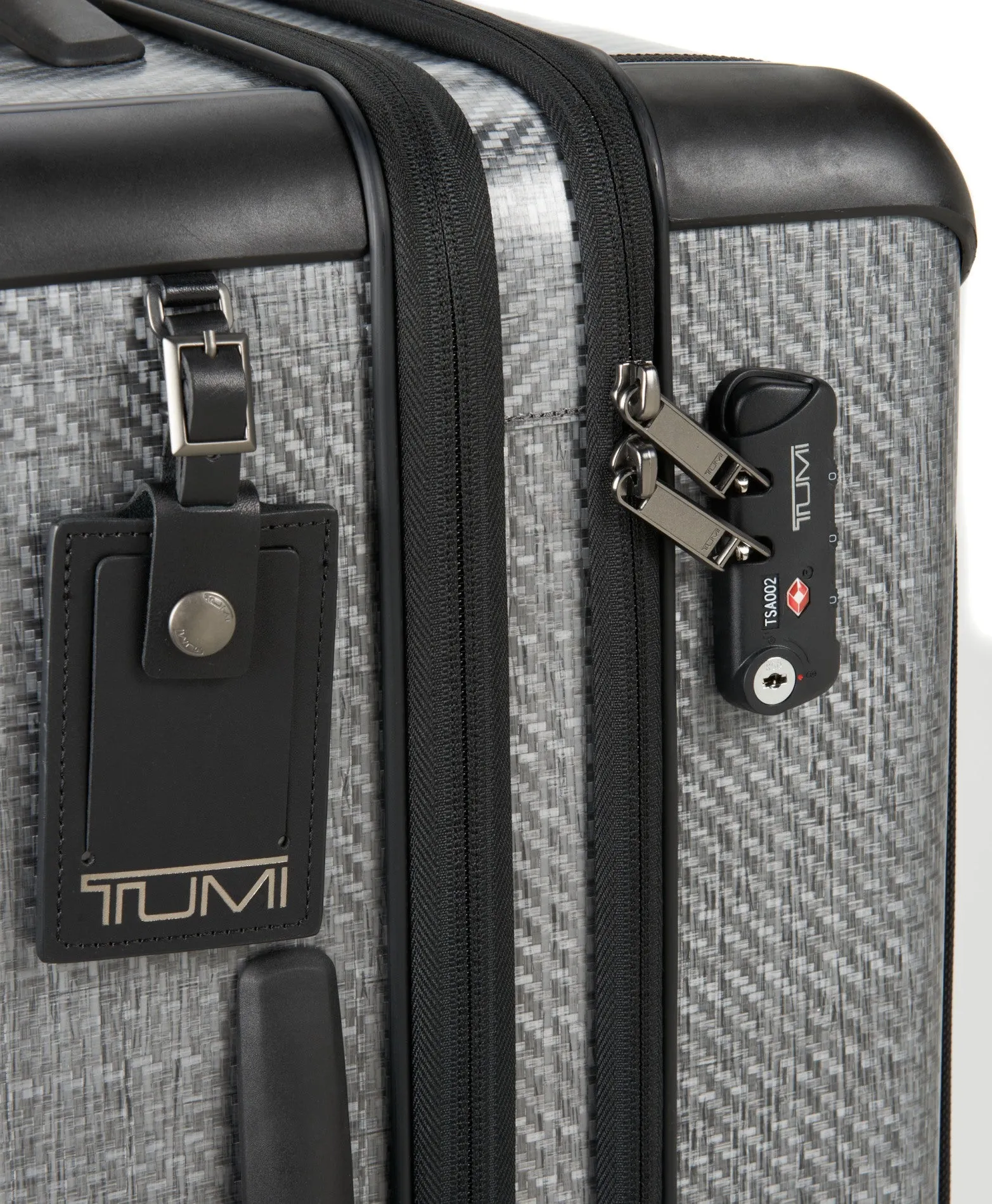 TUMI Tegra Lite Max Medium Trip Expandable Spinner