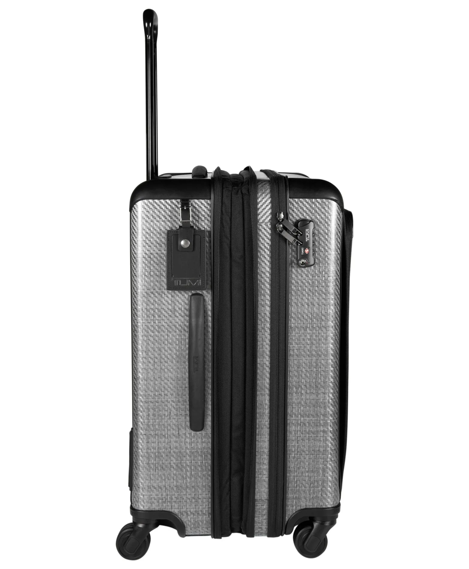 TUMI Tegra Lite Max Medium Trip Expandable Spinner