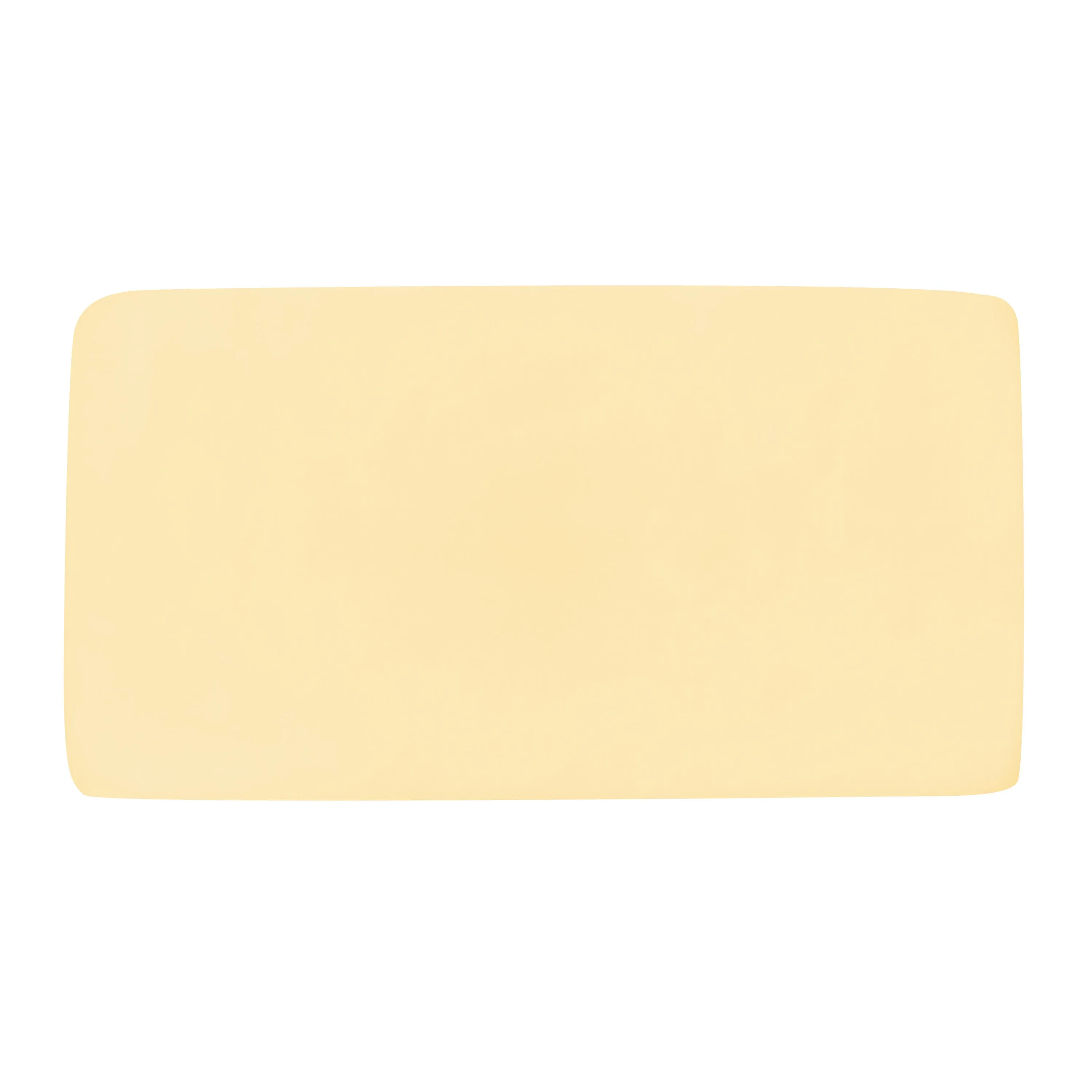 Twin Sheet in Lilikoi