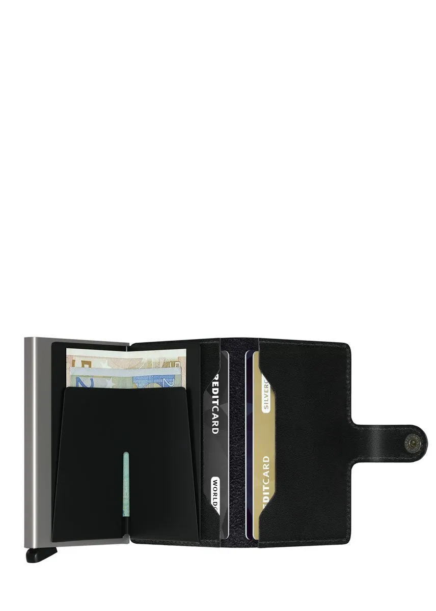 Twinwallet Original Black