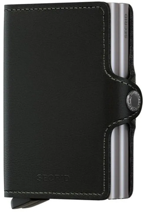 Twinwallet Original Black