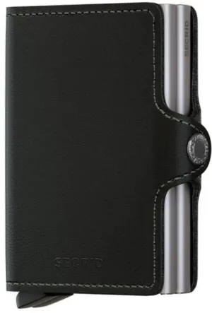 Twinwallet Original Black