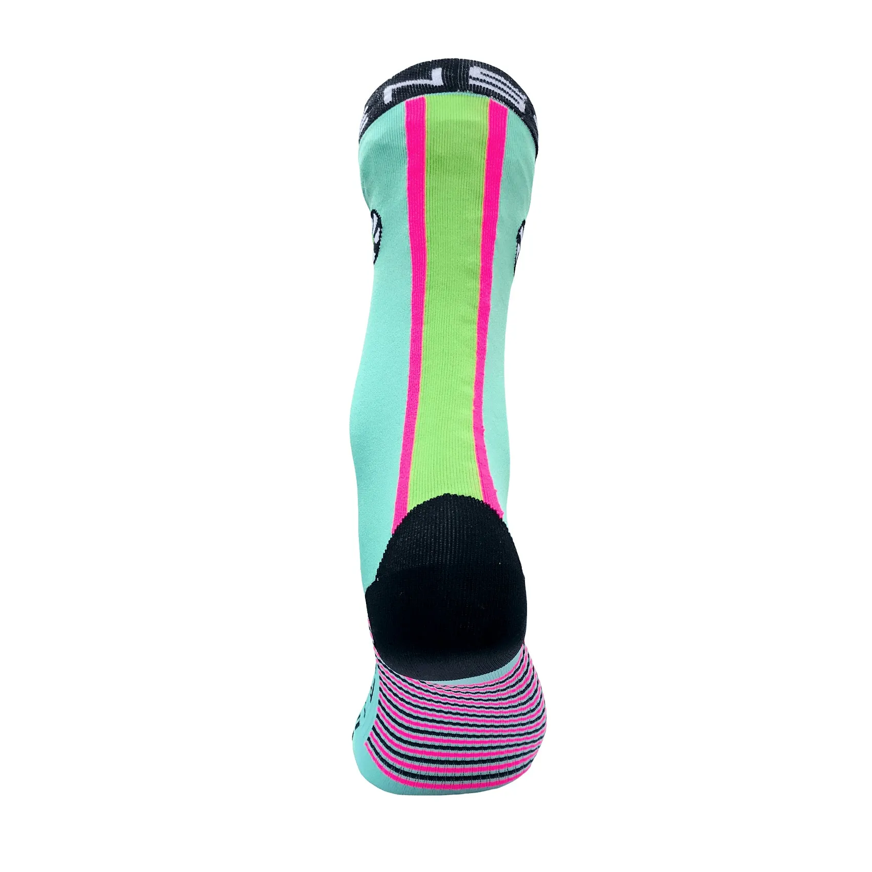 Unisex Steigen 3/4 Length Running Socks