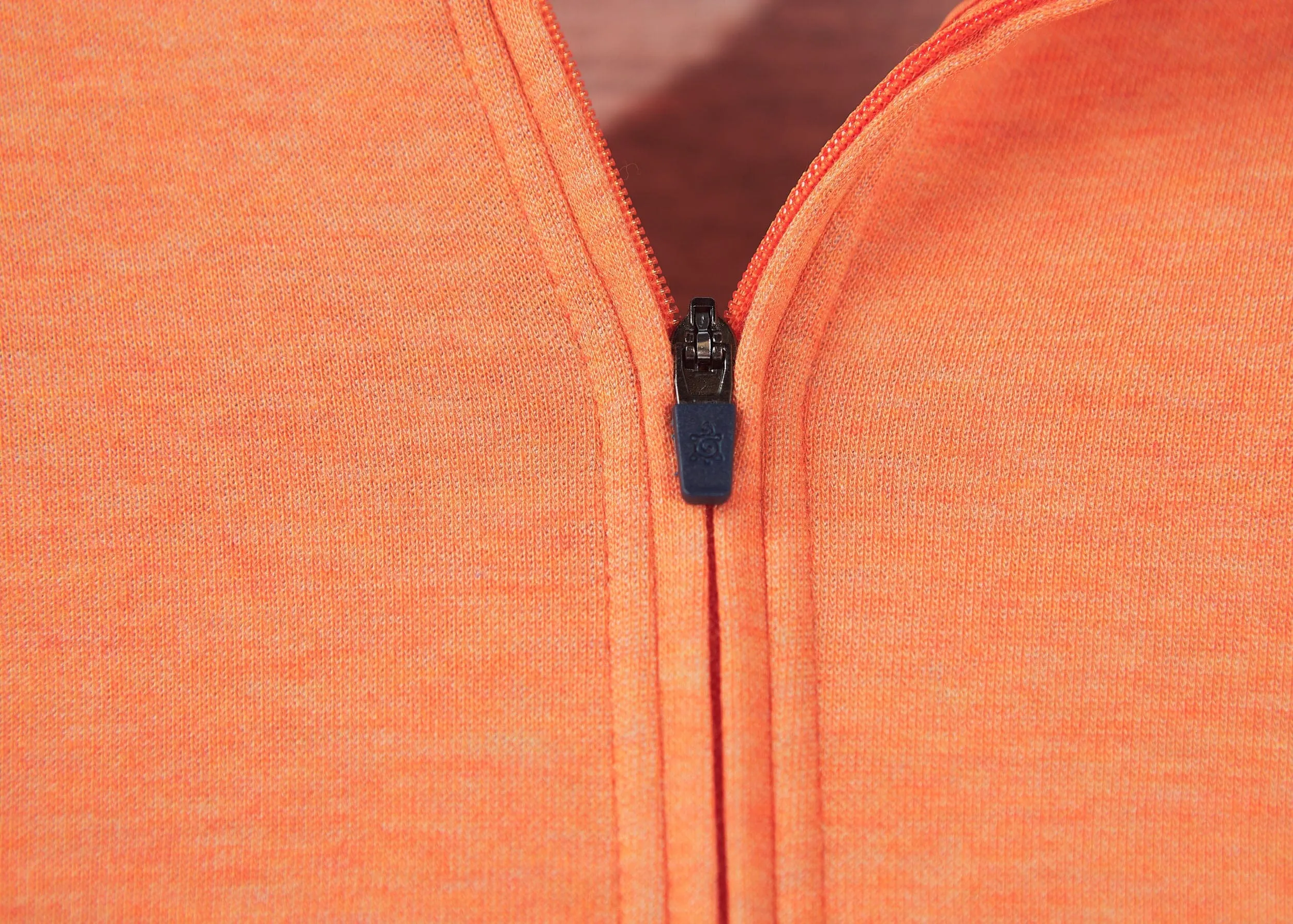 Wallace Quarter-Zip Pullover - Closeout