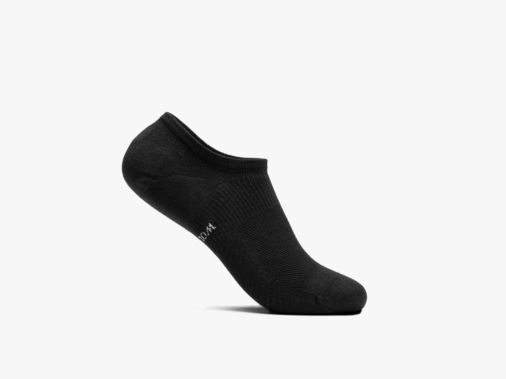 W&S Cushioned Low-Show Socks - 3 pack