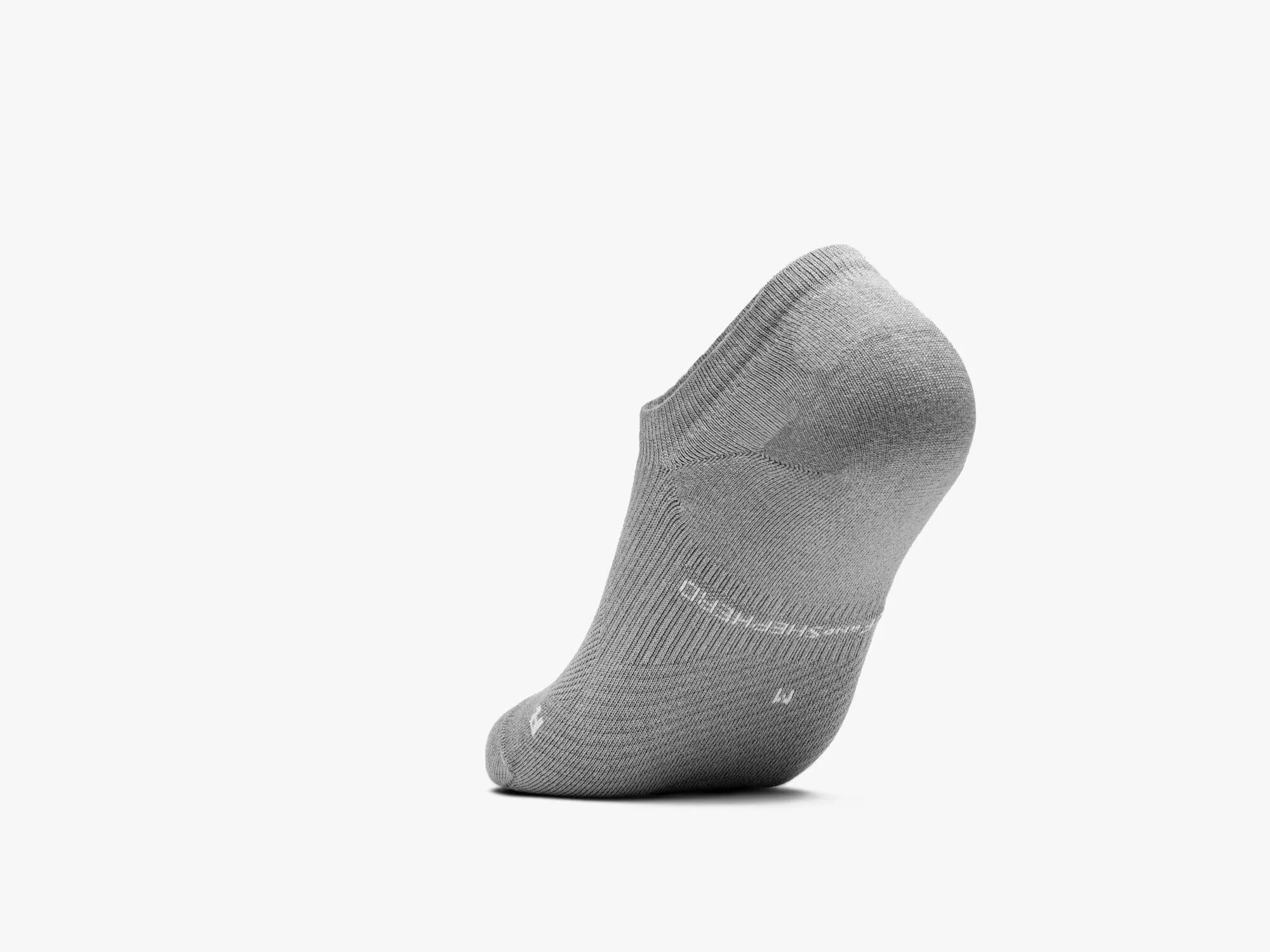 W&S Cushioned Low-Show Socks - 3 pack