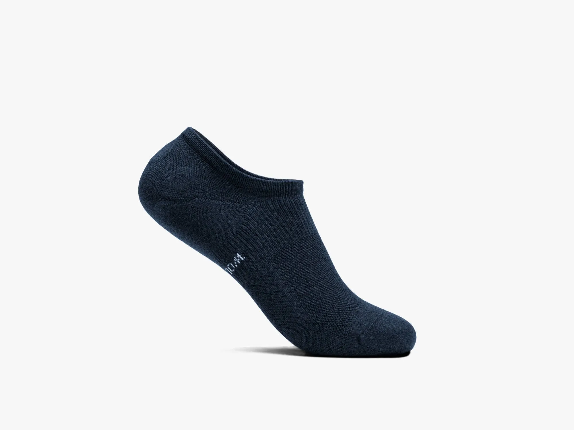 W&S Cushioned Low-Show Socks - 3 pack