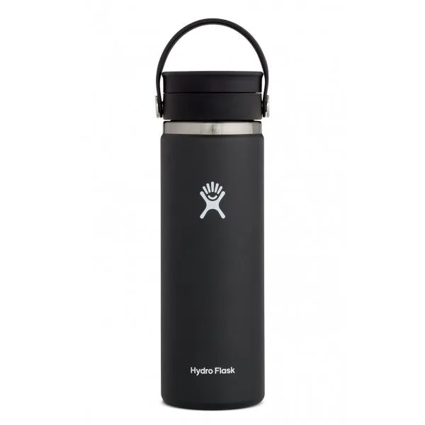 Wide Mouth Flex Sip 20 oz