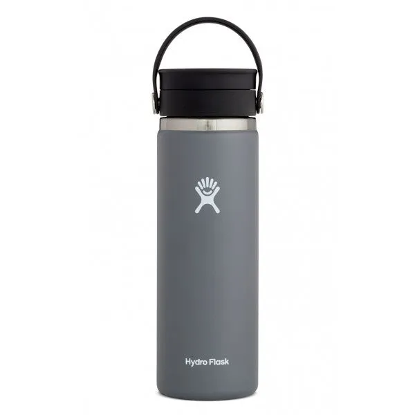 Wide Mouth Flex Sip 20 oz