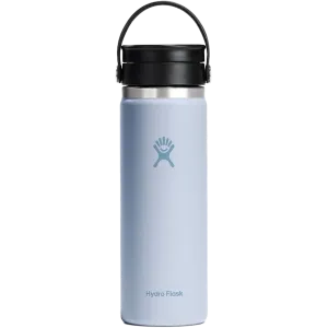 Wide Mouth Flex Sip 20 oz