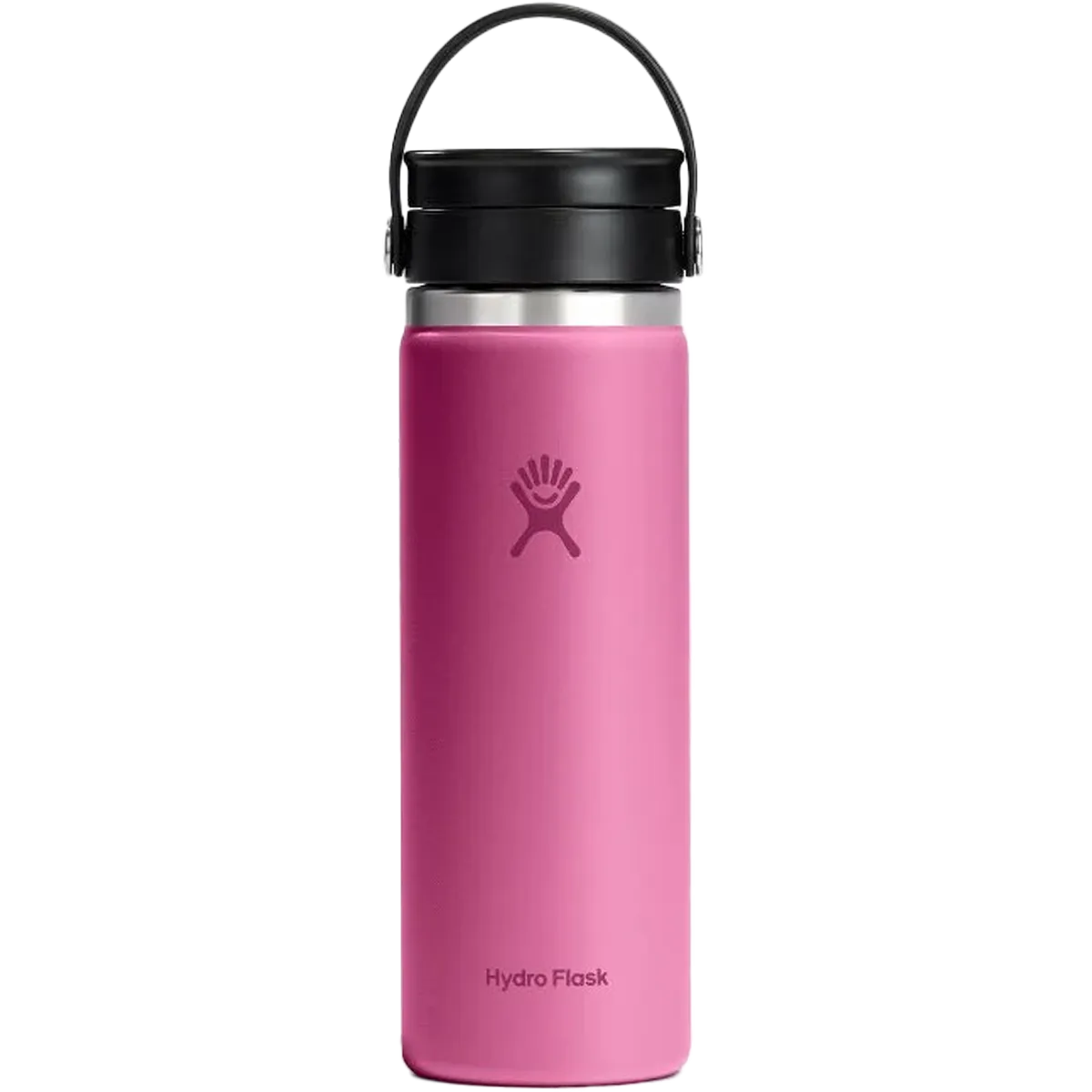 Wide Mouth Flex Sip 20 oz
