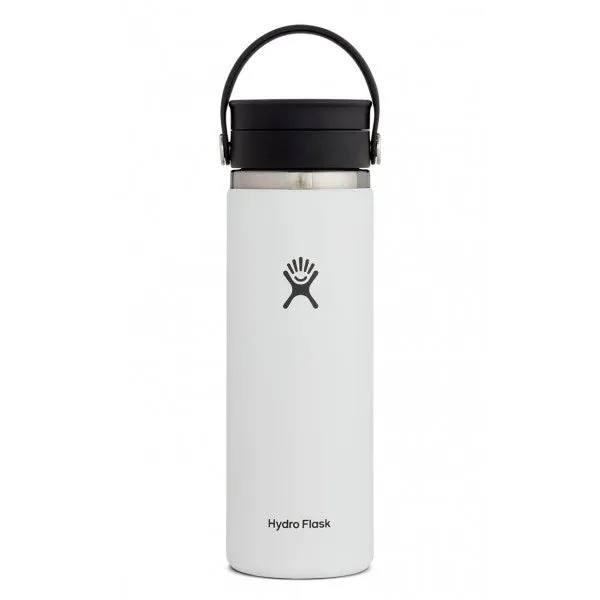Wide Mouth Flex Sip 20 oz