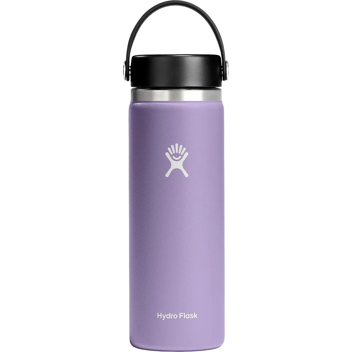 Wide Mouth Flex Sip 20 oz