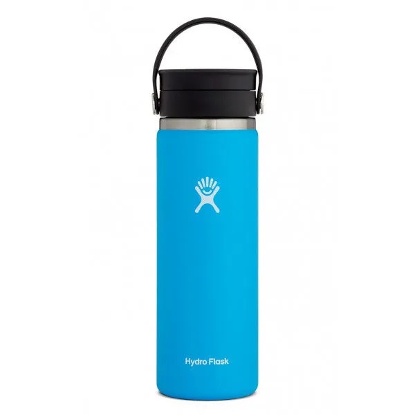 Wide Mouth Flex Sip 20 oz