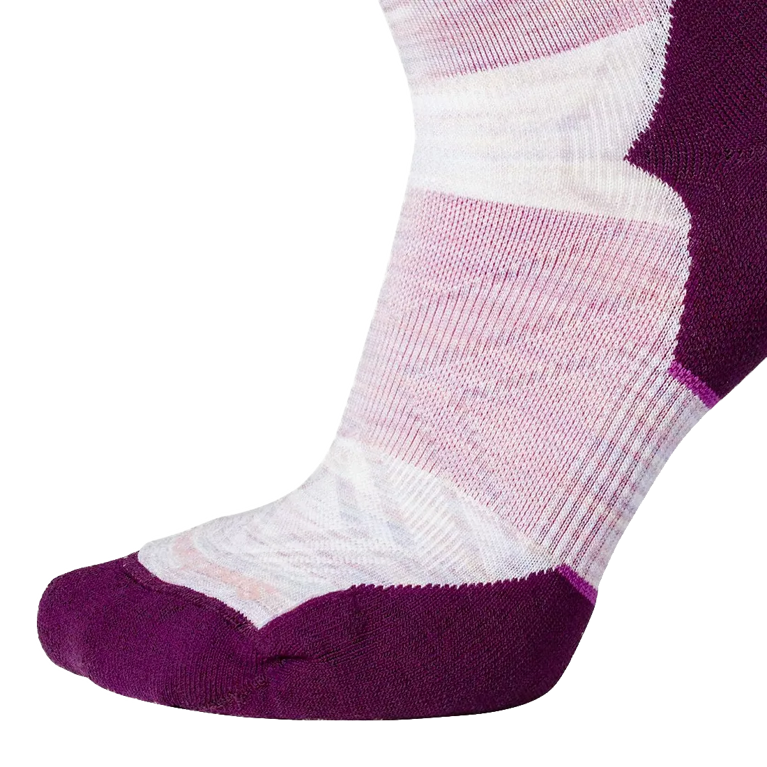 Women's Run Targeted Cushion Ankle