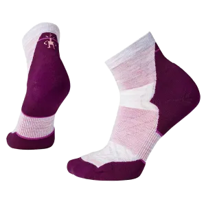 Women's Run Targeted Cushion Ankle