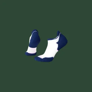 Women's Smartwool Run Targeted Cushion Low Ankle Socks
