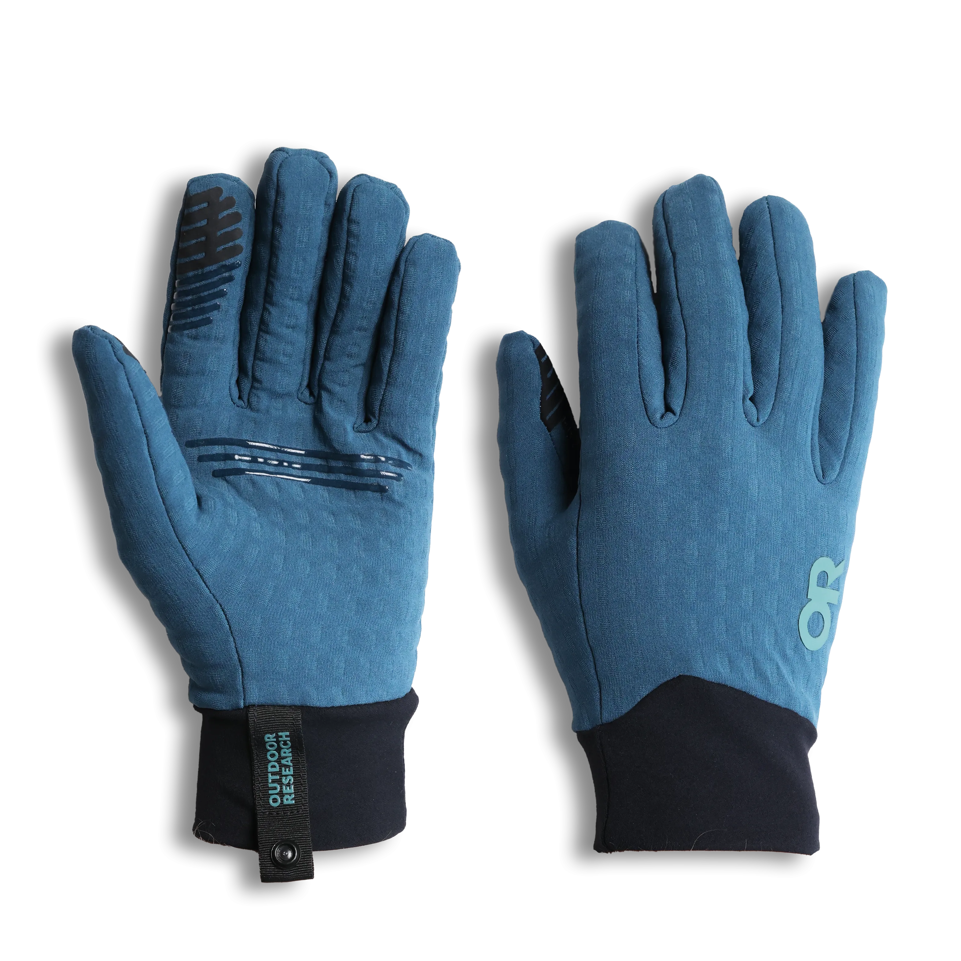Women's Vigor Heavyweight Sensor Gloves