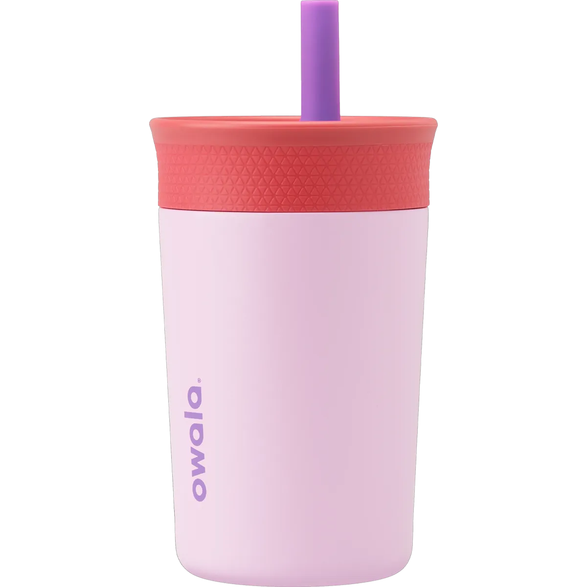 Youth Tumbler 12 oz Stainless Steel