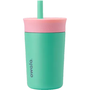 Youth Tumbler 12 oz Stainless Steel