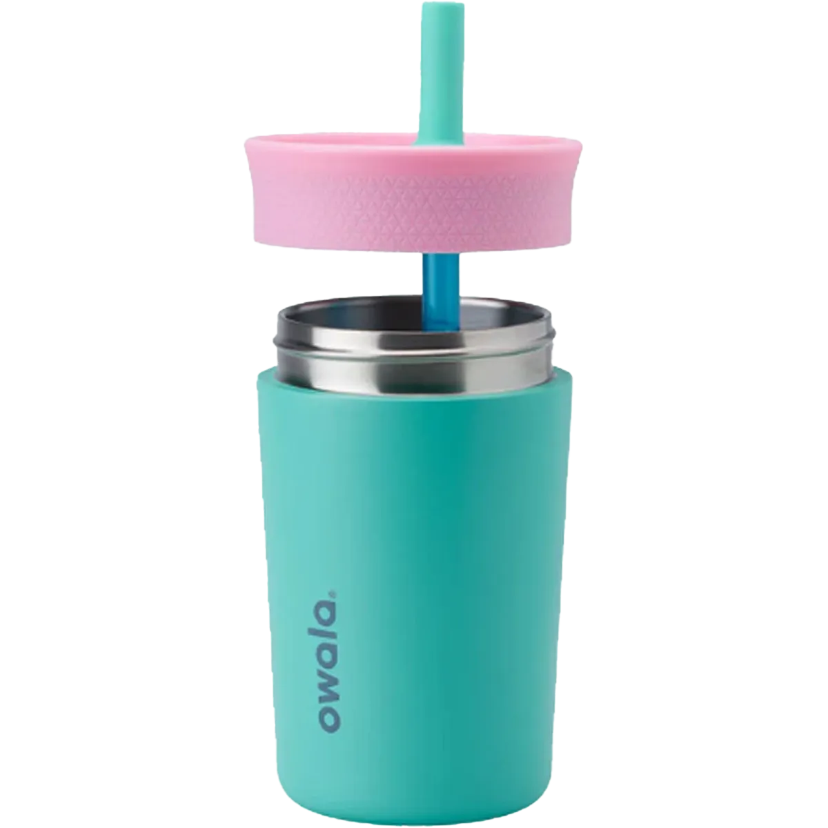 Youth Tumbler 12 oz Stainless Steel